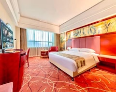 Chenzhou Dinghe Hotel (Chenzhou, China)