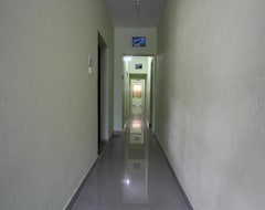 Hotel SPOT ON 37536 Muhil Residency (Thanjavur, Indien)