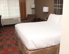 Khách sạn Holiday Inn Express & Suites Cumberland - La Vale, an IHG Hotel (La Vale, Hoa Kỳ)