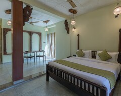 Hotel Sterling Padam Pench (Seoni, Indien)