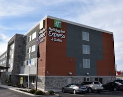 Khách sạn Holiday Inn Express & Suites Johnstown, An Ihg Hotel (Johnstown, Hoa Kỳ)