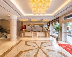 Khách sạn Boerman Business Hotel (Zhangzhou, Trung Quốc)