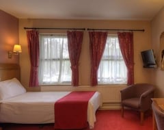 Hotelli Brentwood Inn By Greene King Inns (Rotherham, Iso-Britannia)