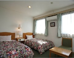 Hotel New Yutaka - Vacation Stay 35266V (Osaka, Japón)