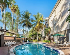 Hotel La Quinta Inn & Suites Ft. Lauderdale Plantation (Plantation, USA)