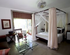 Hotel Samansion (Moratuwa, Sri Lanka)
