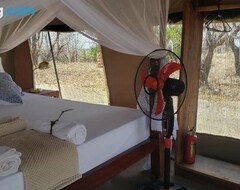 Camping site Makubi Safari Camp by Isyankisu (Morogoro, Tanzania)