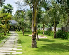 Hotelli Minh Phuoc Guesthouse (Duong Dong, Vietnam)