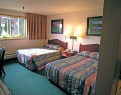 Otel Best Western Fairbanks Inn (Fairbanks, ABD)