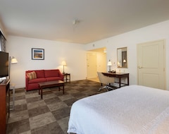 Hotel Hampton Inn & Suites Baton Rouge - I-10 East (Baton Rouge, Sjedinjene Američke Države)