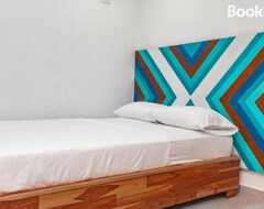 Casa Liz Hotel Boutique (Santa Marta, Kolumbija)