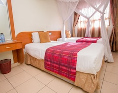 Khách sạn Milestone City (Nairobi, Kenya)