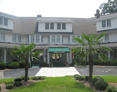 Hotel The Badin Inn & Golf Club (Badin, USA)