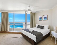 Aparthotel Focus Apartments (Surfers Paradise, Australia)