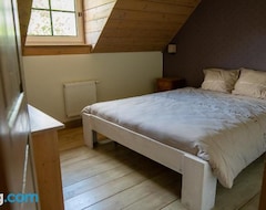 Bed & Breakfast Bed and Breakfast Paellepelhoeve (Ninove, Bỉ)