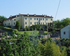 Căn hộ có phục vụ Residence La Mason (Montebello Vicentino, Ý)