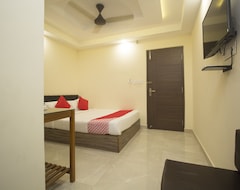 Hotel OYO 24810 Silver Crescent (Kalimpong, India)