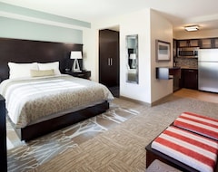 Hotelli Staybridge Suites Des Moines Downtown, An Ihg Hotel (Des Moines, Amerikan Yhdysvallat)