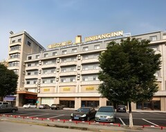 Hotel Jinjiang Inn Select Changzhou Jingtan Passenger Station (Changzhou, China)