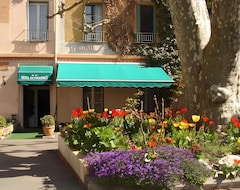 Hotel De Provence (Digne-les-Bains, France)