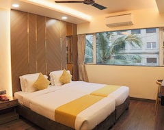 Khách sạn Hotel Surya Prakash (Mumbai, Ấn Độ)