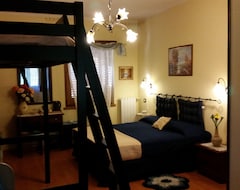 Bed & Breakfast B&B Il Ghiro-Country House (Mormanno, Ý)