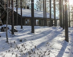 Toàn bộ căn nhà/căn hộ Holiday Home Hamppulahti (Lentiira, Phần Lan)