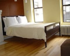 Khách sạn Hotel Signature Mini Suites of Minetta (New York, Hoa Kỳ)