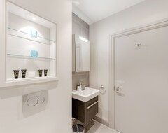 Cijela kuća/apartman Roomspace Serviced Apartments - The Quadrant (Richmond-upon-Thames, Ujedinjeno Kraljevstvo)