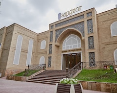 Khách sạn Sangzor Boutique Hotel (Samarkand, Uzbekistan)