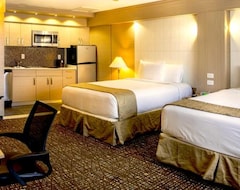 Khách sạn Ocean Beach Palace And Suites (Fort Lauderdale, Hoa Kỳ)