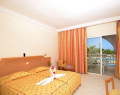Hotel Sidi Mansour Resort & Spa (Midoun, Tunisia)