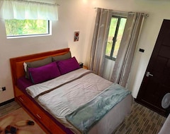 Entire House / Apartment Bushi’s Crib Staycation Farmhouse (San Carlos, Philippines)
