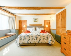 Hele huset/lejligheden 1 Bedroom Accommodation In Briantspuddle, Near Wareham (Wareham, Storbritannien)
