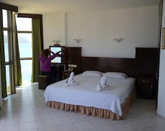Hotel Yuvam Prime Beach (Marmaris, Turkey)