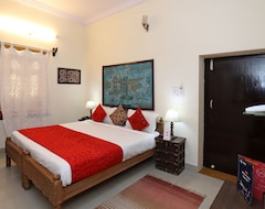 Khách sạn OYO 7485 Hotel Apollo (Jaisalmer, Ấn Độ)