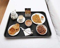 OYO 9831 Hotel Pathik (Pune, Indien)