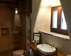 Hotelli Bolara 60: The Guesthouse (Grožnjan, Kroatia)