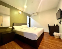 Khách sạn Oyo Rooms Tampoi Utama (Johore Bahru, Malaysia)
