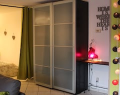 Cijela kuća/apartman Charming And Large Studio In Obernai Hypercentre (Obernai, Francuska)