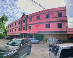 Hotel Phimai Inn (Phimai, Tailandia)