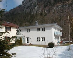 Toàn bộ căn nhà/căn hộ Apartment Haus Dobler (lnr110) In Lorüns - 8 Persons, 3 Bedrooms (Lorüns, Áo)