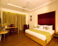Hotel Best Western Country Woods Ambala (Ambala, Indien)