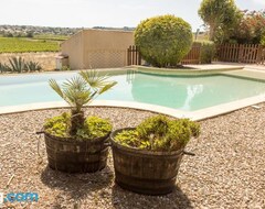 Cijela kuća/apartman Domaine Sant Apolis (Cazouls-lès-Béziers, Francuska)