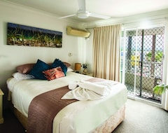 Khách sạn Key Largo Holiday Apartments (Burleigh Heads, Úc)