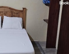 Khách sạn Hotel villas la aurora (Bernal, Mexico)
