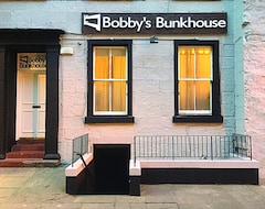 Hotelli Bobbys Bunkhouse (Edinburgh, Iso-Britannia)