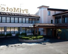 Hotel Primotel (Brescia, Italija)