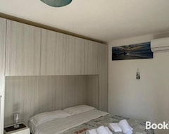 Entire House / Apartment Villa Orizzonte (Custonaci, Italy)
