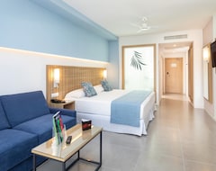 Hotel Riu Palace Palmeras - All Inclusive 24h (Playa del Inglés, İspanya)